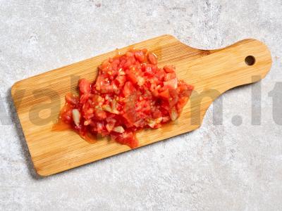 Kiauliena gruziniškai Žingsnis 5