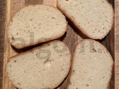 Karšti sumuštiniai „Žuvis“ Žingsnis 1