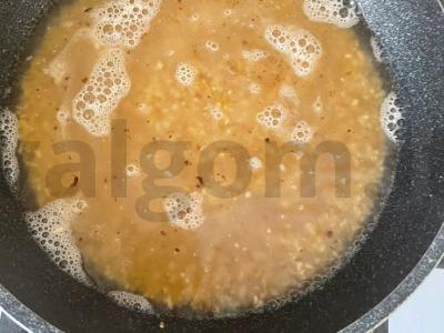 Skani bulgur su prieskoniais Žingsnis 5