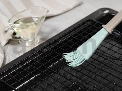 Keptas sumo filė Žingsnis 4