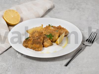 Keptas sumo filė pagrindine nuotrauka