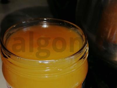 Obuolių uogienė Žingsnis 6