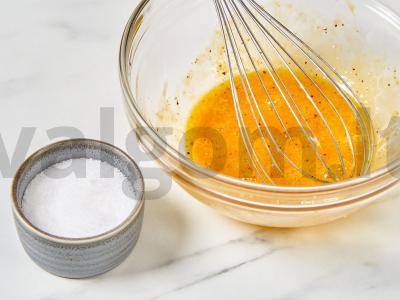 Spagečiai su karbonaro padažu Žingsnis 2