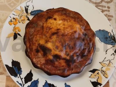 Bananų apkepas per 40 minučių pagrindine nuotrauka