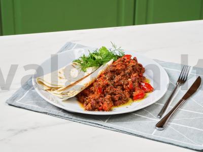 Fasolų lobio pagrindine nuotrauka