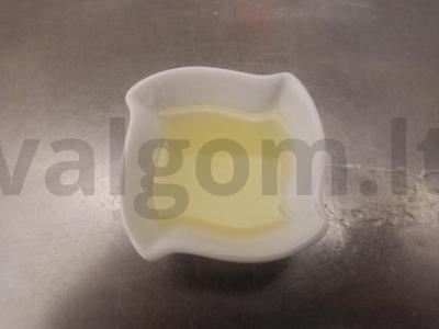 Salotas „Traškus bangavimas“ Žingsnis 3