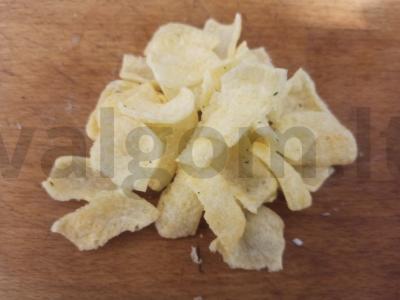 Salotas „Traškus bangavimas“ Žingsnis 5