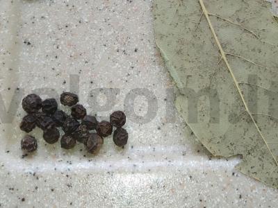 Šaltas sultinys Žingsnis 3