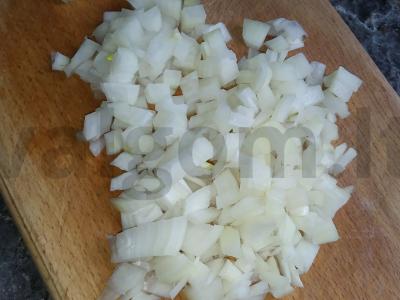 Šaltas sultinys Žingsnis 5