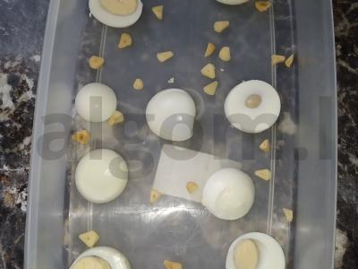 Šaltas sultinys Žingsnis 6