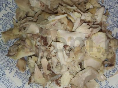 Šaltas sultinys Žingsnis 7