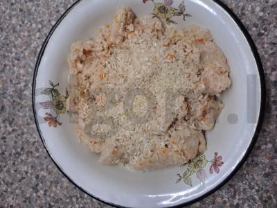 Golubcai „Draugai-golubai“ Žingsnis 3