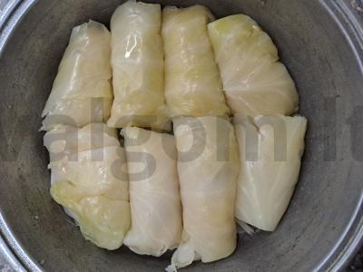 Golubcai „Draugai-golubai“ Žingsnis 5