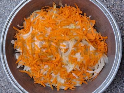 Golubcai „Draugai-golubai“ Žingsnis 7