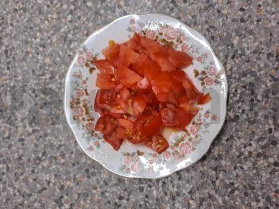 Golubcai „Draugai-golubai“ Žingsnis 8