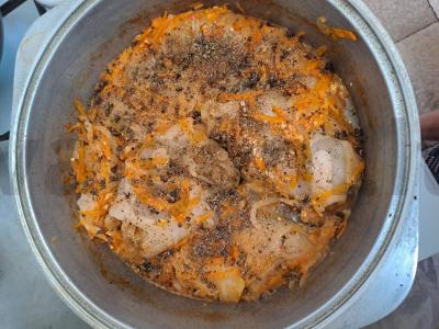 Golubcai „Draugai-golubai“ Žingsnis 11