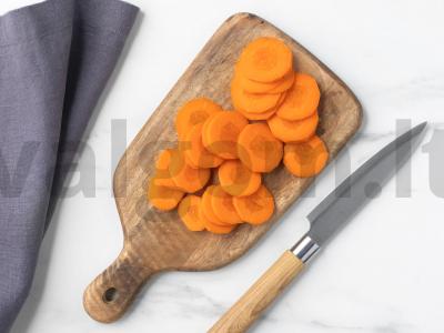 Tatarų makaronai Žingsnis 5