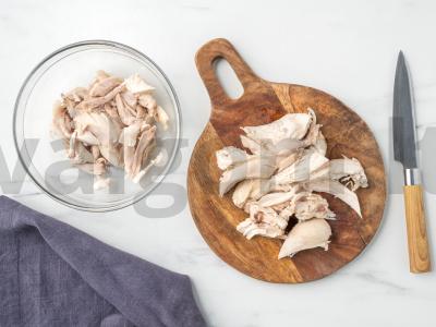 Tatarų makaronai Žingsnis 10