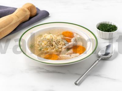 Tatarų makaronai pagrindine nuotrauka