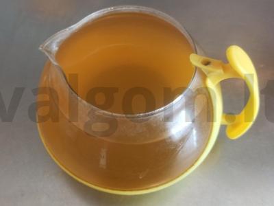 Obuolių gėrimas su ivan-čiu pagrindine nuotrauka