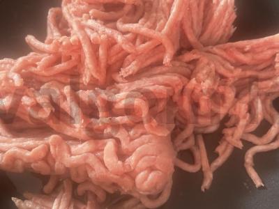 Keptas faršas su garstyčiomis ir pomidorų pasta „Tormesh“ Žingsnis 1