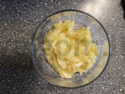 Ideali pusryčių su chia sėklomis versija Žingsnis 4