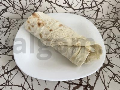 Grietininis ritinys „Penkios minutės“ pagrindine nuotrauka