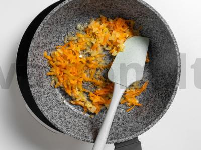 Ryžiai su vištienos padažu Žingsnis 4