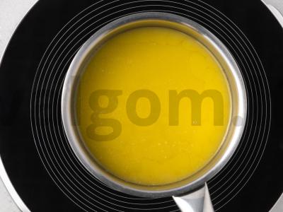 Konfituota vištienos krūtinėlė Žingsnis 1