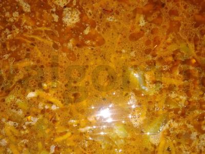 Grikių košė su jautienos faršu Žingsnis 8