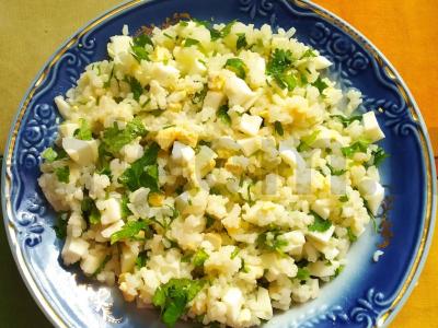 Vištienos pyragas su grybais Žingsnis 4