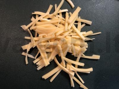 Salotas „Žalia vėžlys“ Žingsnis 8