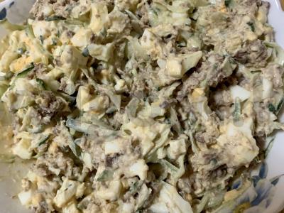 PP salotas pusryčiams pagrindine nuotrauka