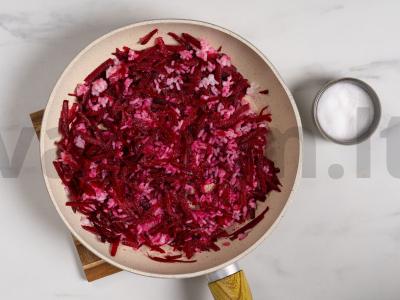 Spalvota ryžiai Žingsnis 8