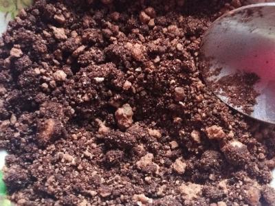 Varškės desertas stiklinėje be kepimo Žingsnis 6