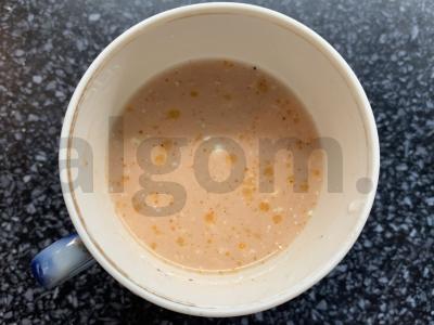 Sūrio ir pomidorų padažo kotletai orkaitėje Žingsnis 7