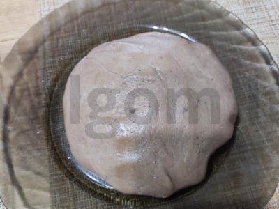 Imbieriniai sausainiai Žingsnis 3