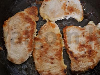 Koteliai rusiškai Žingsnis 2