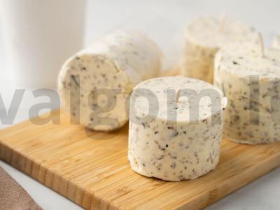 Vaškas su česnaku ir žolelėmis Žingsnis 7