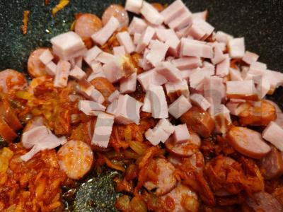 Sultinys be bulvių Žingsnis 8