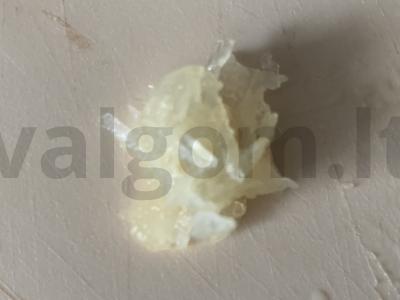 Spagečiai su kiaulienos šonine Žingsnis 3