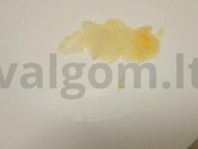 Kalakutienos kotletai Žingsnis 1