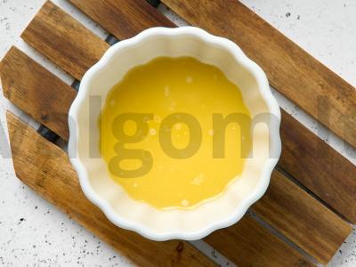 Atviri pyragėliai „Sklandrausis“ Žingsnis 3