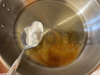 Naujametiniai marmeladai su agar-agaru Žingsnis 1