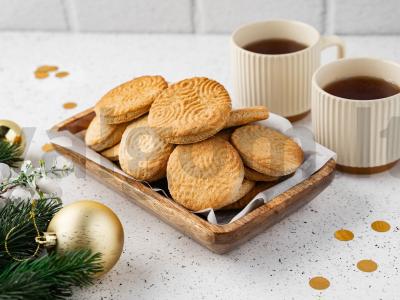 Spekulo sausainiai pagrindine nuotrauka