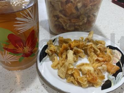 Cukatai iš cukinijų pagrindine nuotrauka