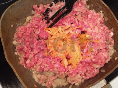 Blynai su faršu arba tingūs belyašai Žingsnis 3