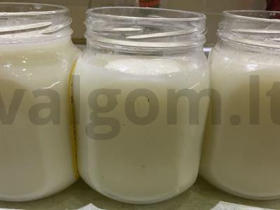 Namų lašiniai pagrindine nuotrauka