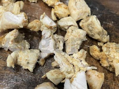 Pica „Italijano-lučano“ Žingsnis 3