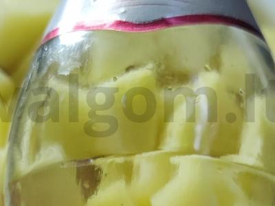 Moliūgų ir bulvių piurė Žingsnis 5